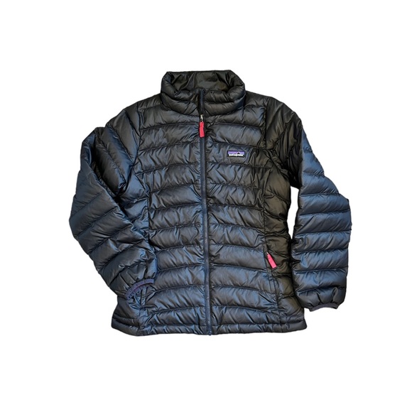 Patagonia Jackets & Coats Kids Patagonia Down Jacket Poshmark